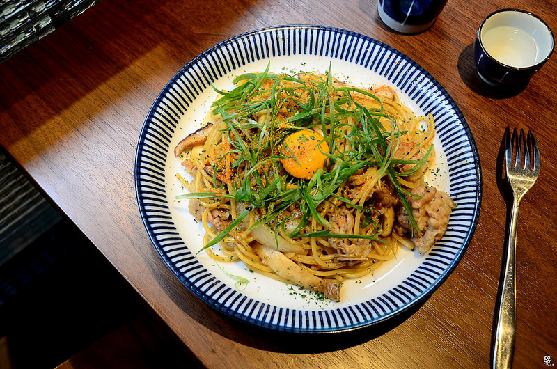 和Nagomi Pasta菜單國父紀念館美食推薦捷運 (34)
