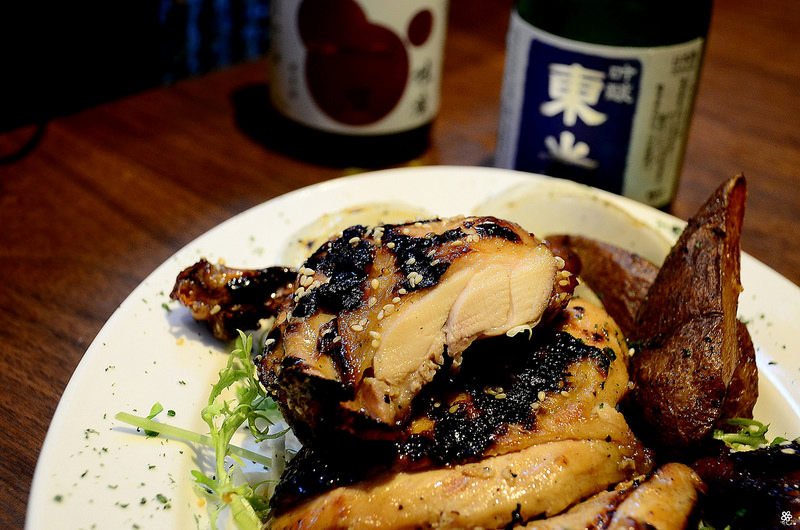 和Nagomi Pasta菜單國父紀念館美食推薦捷運 (43)