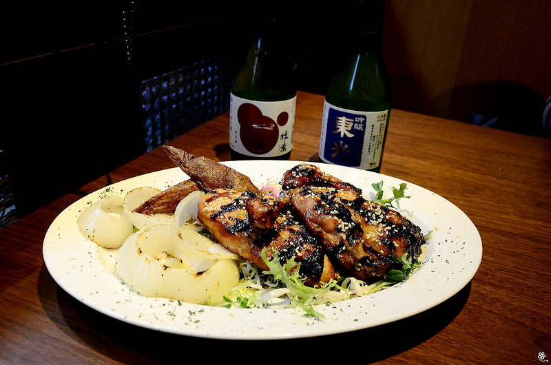 和Nagomi Pasta菜單國父紀念館美食推薦捷運 (40)