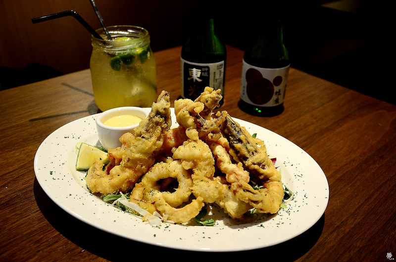 和Nagomi Pasta菜單國父紀念館美食推薦捷運 (22)