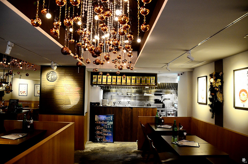 和Nagomi Pasta菜單國父紀念館美食推薦捷運 (2)