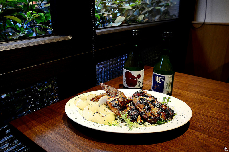 和Nagomi Pasta菜單國父紀念館美食推薦捷運 (39)