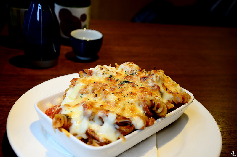 和Nagomi Pasta菜單國父紀念館美食推薦捷運 (31)