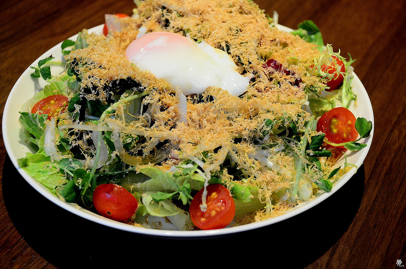 和Nagomi Pasta菜單國父紀念館美食推薦捷運 (12)