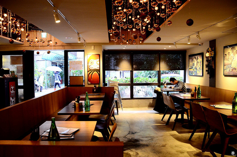 和Nagomi Pasta菜單國父紀念館美食推薦捷運 (6)