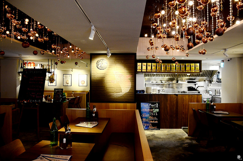 和Nagomi Pasta菜單國父紀念館美食推薦捷運 (3)