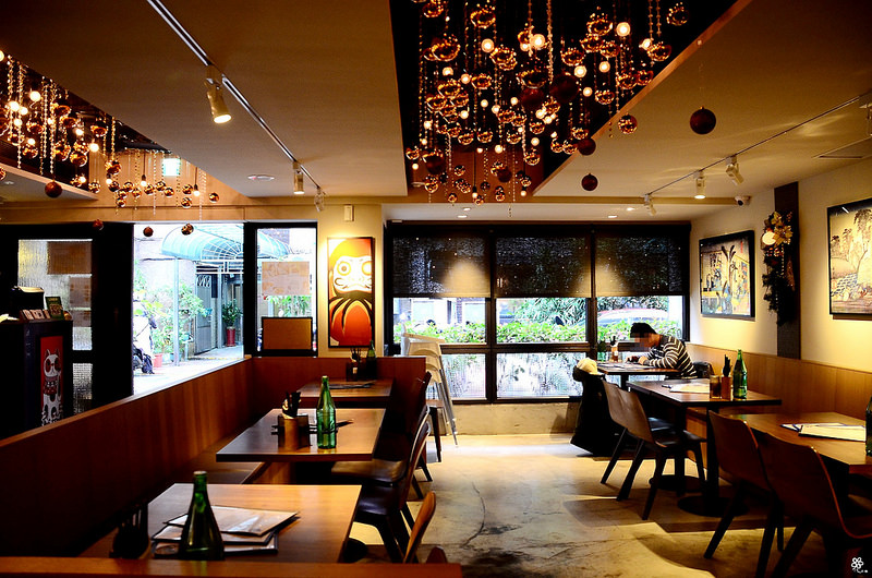 和Nagomi Pasta菜單國父紀念館美食推薦捷運 (7)