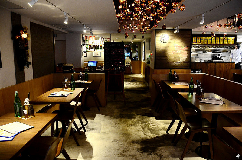 和Nagomi Pasta菜單國父紀念館美食推薦捷運 (1)