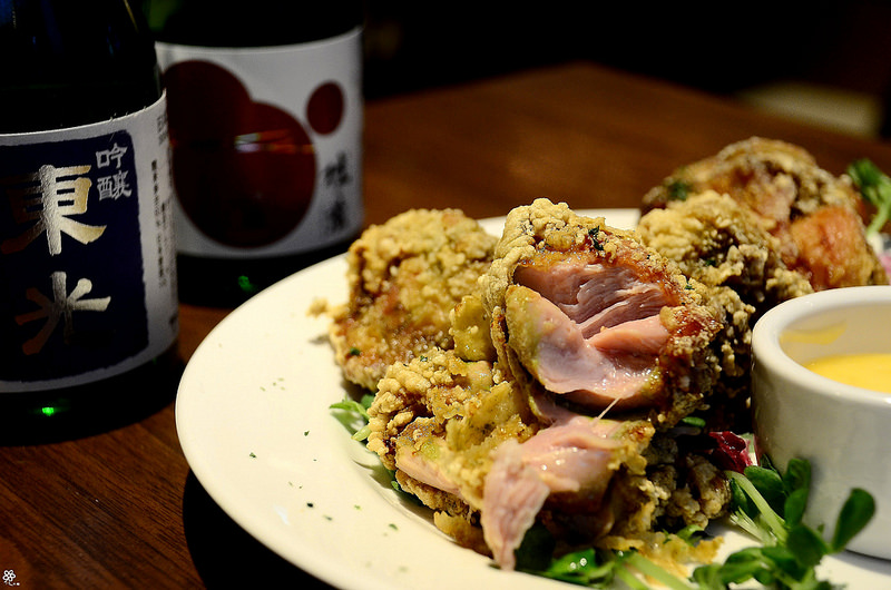 和Nagomi Pasta菜單國父紀念館美食推薦捷運 (17)