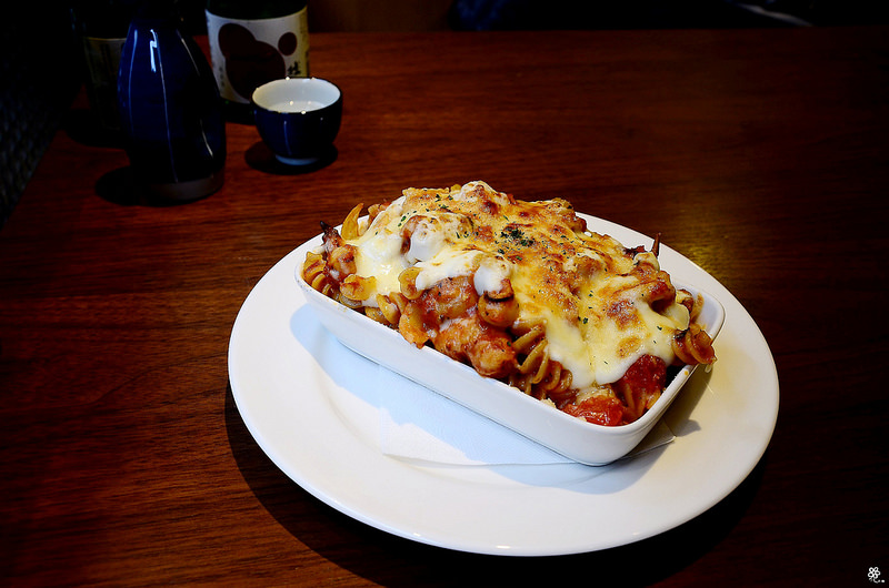 和Nagomi Pasta菜單國父紀念館美食推薦捷運 (29)