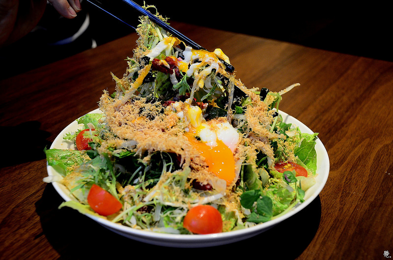 和Nagomi Pasta菜單國父紀念館美食推薦捷運 (13)