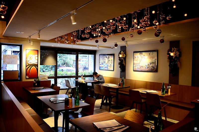 和Nagomi Pasta菜單國父紀念館美食推薦捷運 (4)