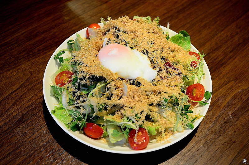 和Nagomi Pasta菜單國父紀念館美食推薦捷運 (9)