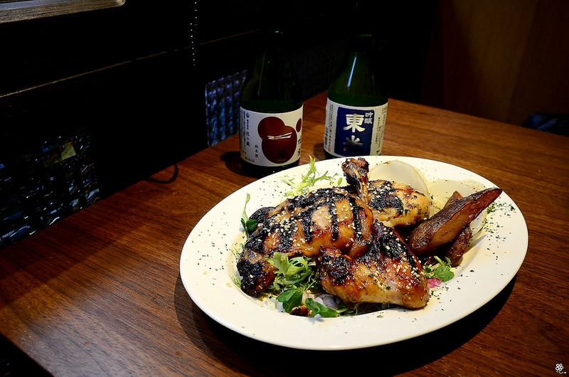 和Nagomi Pasta菜單國父紀念館美食推薦捷運 (41)