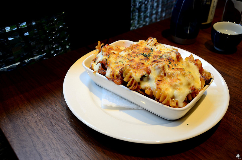 和Nagomi Pasta菜單國父紀念館美食推薦捷運 (30)