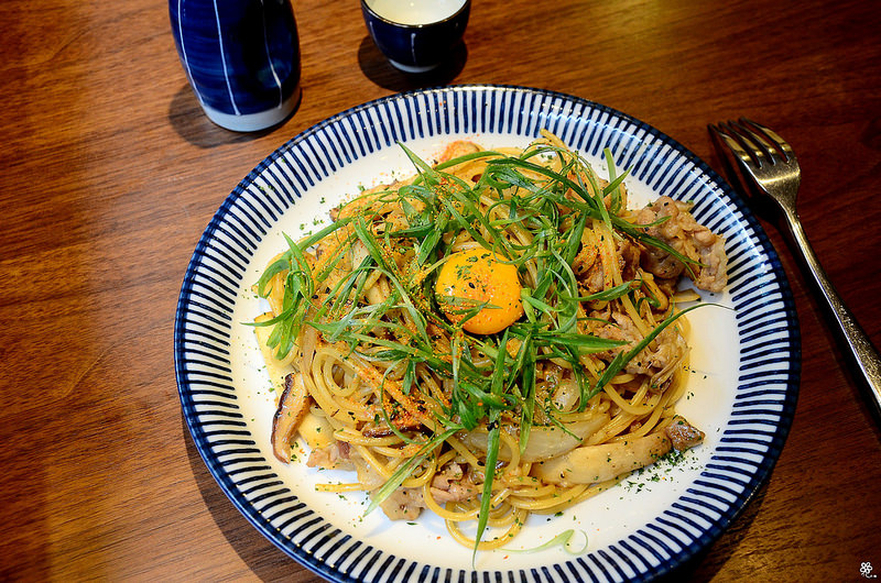 和Nagomi Pasta菜單國父紀念館美食推薦捷運 (35)