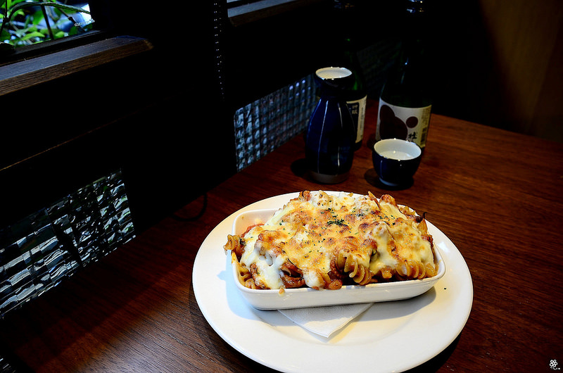 和Nagomi Pasta菜單國父紀念館美食推薦捷運 (27)