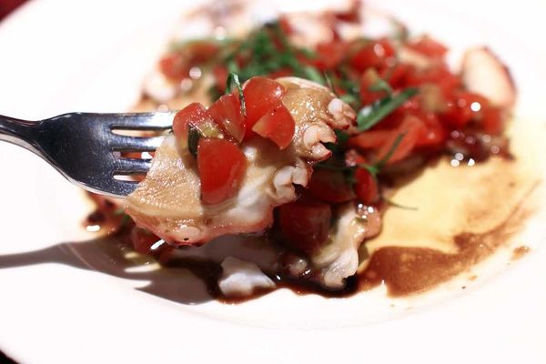 【台北餐廳】和Nagomi Pasta-日本文化與義式美食融合的美味