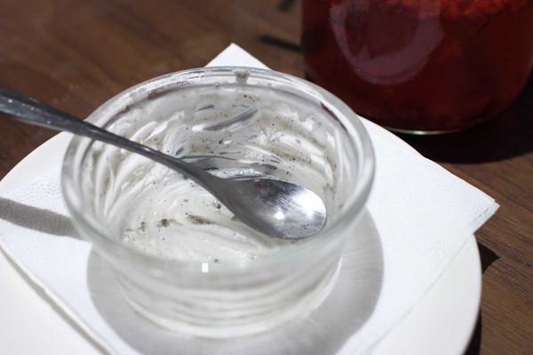 【台北餐廳】和Nagomi Pasta-日本文化與義式美食融合的美味