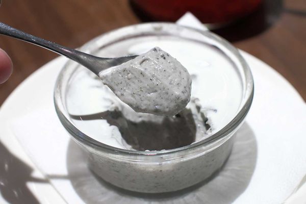 【台北餐廳】和Nagomi Pasta-日本文化與義式美食融合的美味