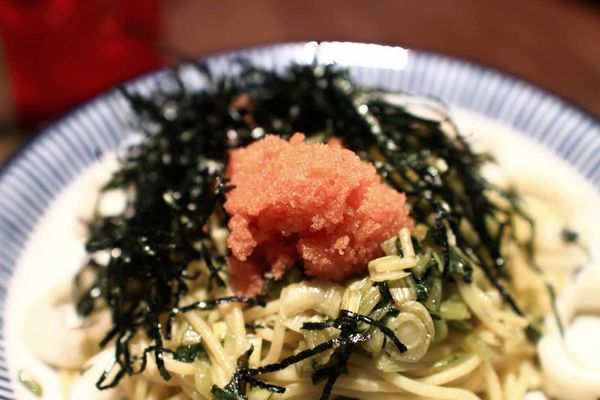 【台北餐廳】和Nagomi Pasta-日本文化與義式美食融合的美味