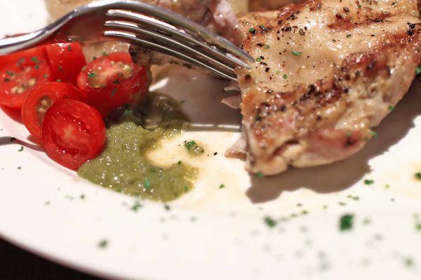 【台北餐廳】和Nagomi Pasta-日本文化與義式美食融合的美味