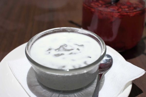 【台北餐廳】和Nagomi Pasta-日本文化與義式美食融合的美味