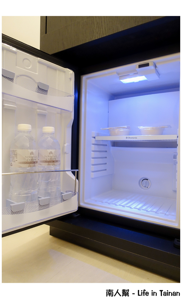 台南老爺行旅 The Place Tainan