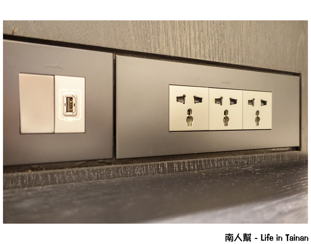 台南老爺行旅 The Place Tainan