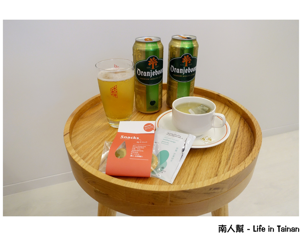 台南老爺行旅 The Place Tainan