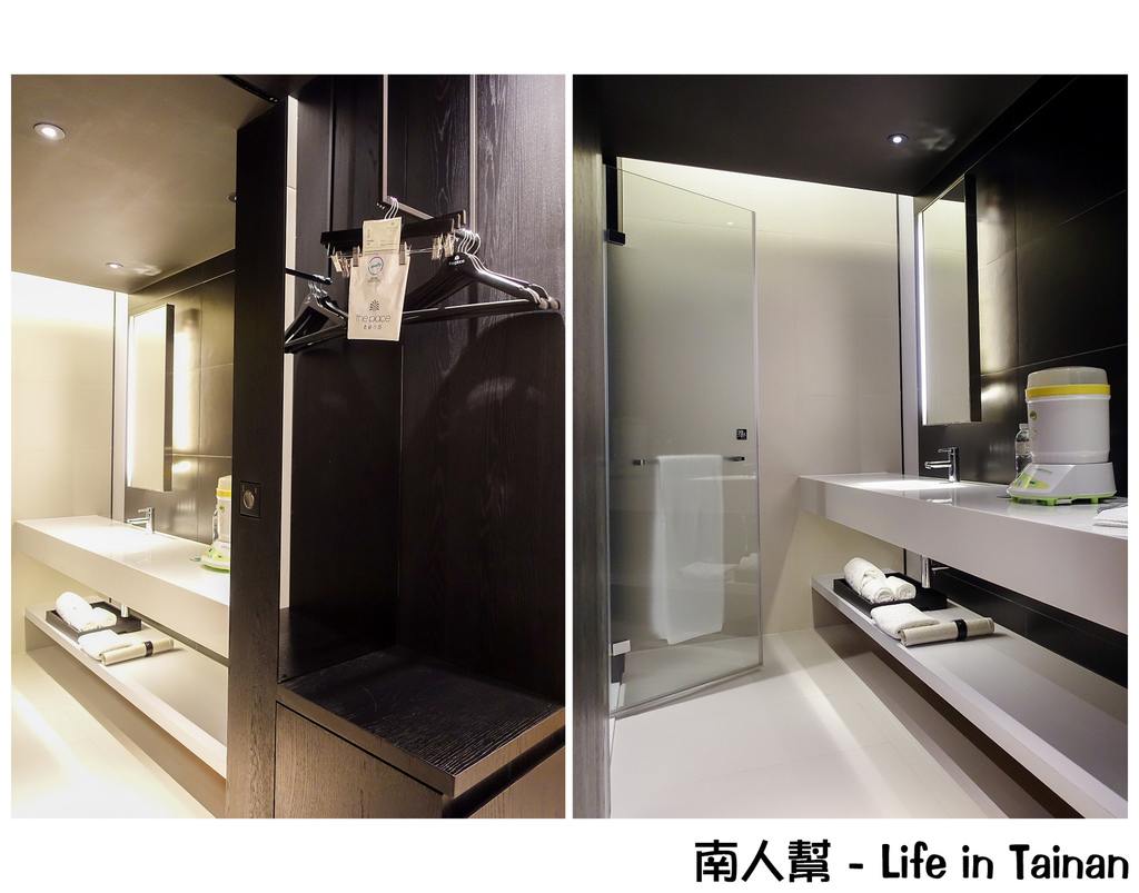 台南老爺行旅 The Place Tainan