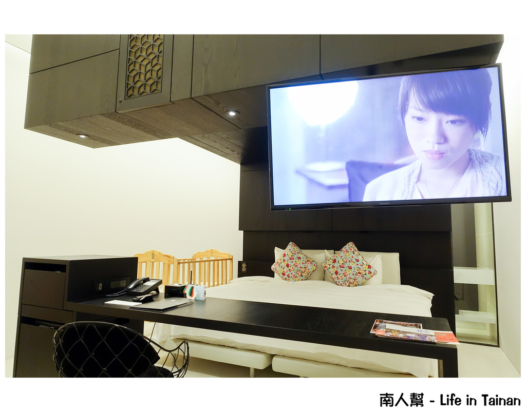 台南老爺行旅 The Place Tainan