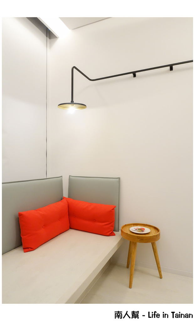 台南老爺行旅 The Place Tainan