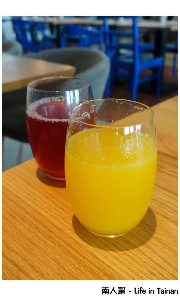 台南老爺行旅 The Place Tainan