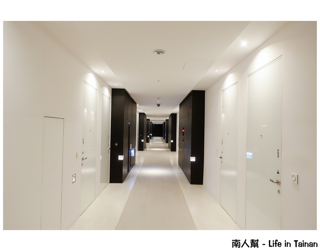 台南老爺行旅 The Place Tainan