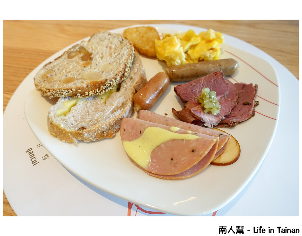 台南老爺行旅 The Place Tainan