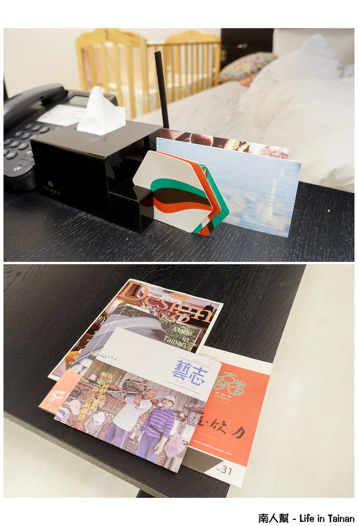 台南老爺行旅 The Place Tainan