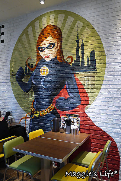 RAMEN HERO拉麵英雄：台北美食。微風信義台灣一號店【拉麵英雄RAMEN HERO】高CP值又好吃的日本拉麵◆開幕期間送北海道霜淇淋喲！