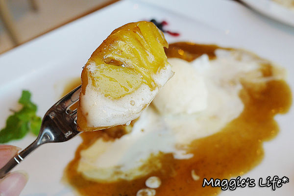 Domi Kosugi洋食(微風信義):台北美食。微風信義【Grill Domi Kosugi】日本洋食新發現◆漢堡排。牛排。蛋包飯