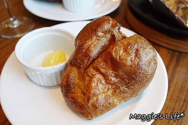 Domi Kosugi洋食(微風信義):台北美食。微風信義【Grill Domi Kosugi】日本洋食新發現◆漢堡排。牛排。蛋包飯