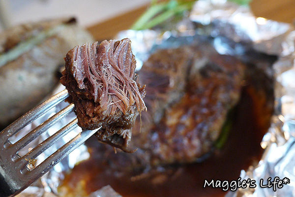 Domi Kosugi洋食(微風信義):台北美食。微風信義【Grill Domi Kosugi】日本洋食新發現◆漢堡排。牛排。蛋包飯