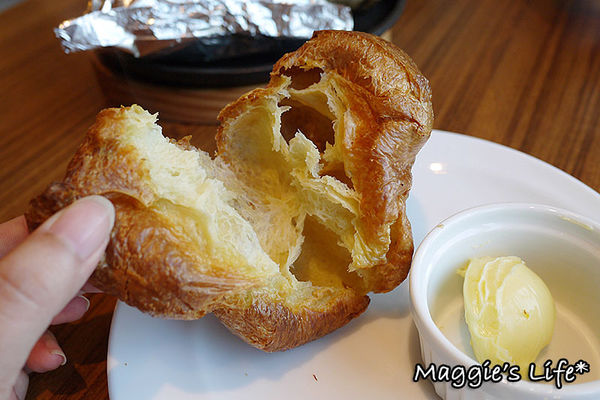 Domi Kosugi洋食(微風信義):台北美食。微風信義【Grill Domi Kosugi】日本洋食新發現◆漢堡排。牛排。蛋包飯