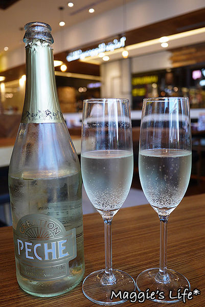 Domi Kosugi洋食(微風信義):台北美食。微風信義【Grill Domi Kosugi】日本洋食新發現◆漢堡排。牛排。蛋包飯