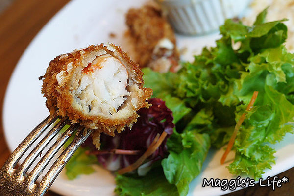 Domi Kosugi洋食(微風信義):台北美食。微風信義【Grill Domi Kosugi】日本洋食新發現◆漢堡排。牛排。蛋包飯