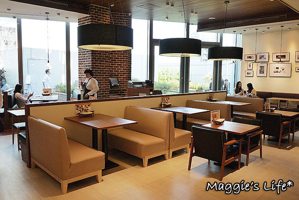 Domi Kosugi洋食(微風信義):台北美食。微風信義【Grill Domi Kosugi】日本洋食新發現◆漢堡排。牛排。蛋包飯