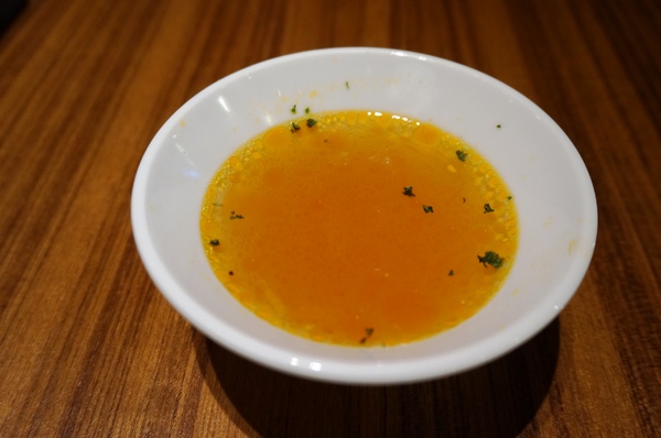 Domi Kosugi洋食(微風信義)：[微風信義] Domi Kosugi  : 東京六本木洋食店台灣首登場!  -- OpenRice新店快閃祕密客