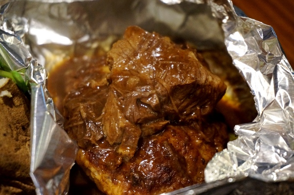 Domi Kosugi洋食(微風信義)：[微風信義] Domi Kosugi  : 東京六本木洋食店台灣首登場!  -- OpenRice新店快閃祕密客