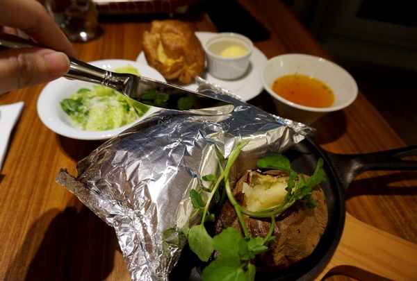 Domi Kosugi洋食(微風信義)：[微風信義] Domi Kosugi  : 東京六本木洋食店台灣首登場!  -- OpenRice新店快閃祕密客