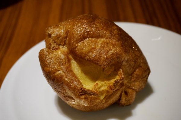 Domi Kosugi洋食(微風信義)：[微風信義] Domi Kosugi  : 東京六本木洋食店台灣首登場!  -- OpenRice新店快閃祕密客