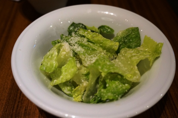 Domi Kosugi洋食(微風信義)：[微風信義] Domi Kosugi  : 東京六本木洋食店台灣首登場!  -- OpenRice新店快閃祕密客